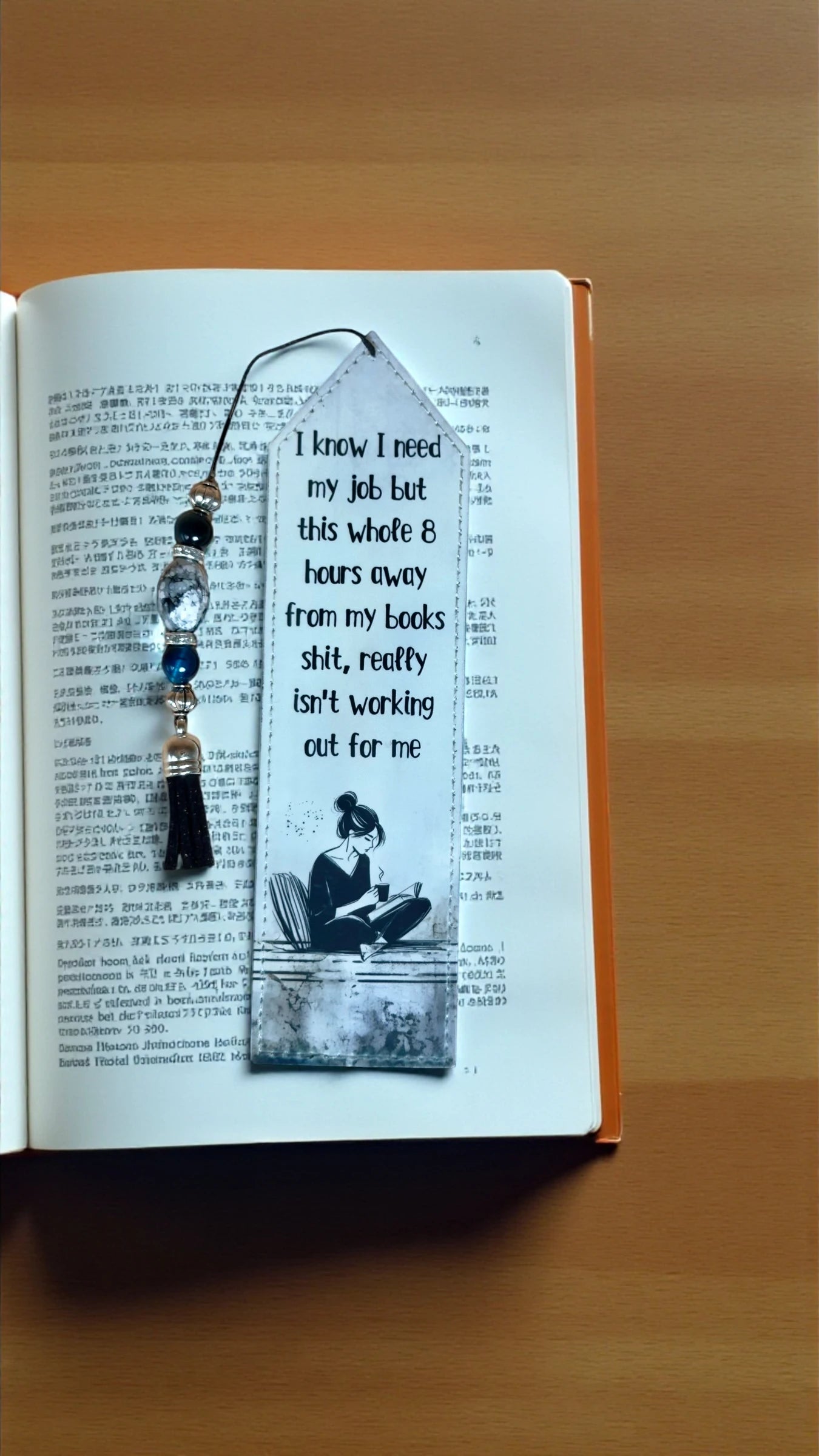 Bookmark
